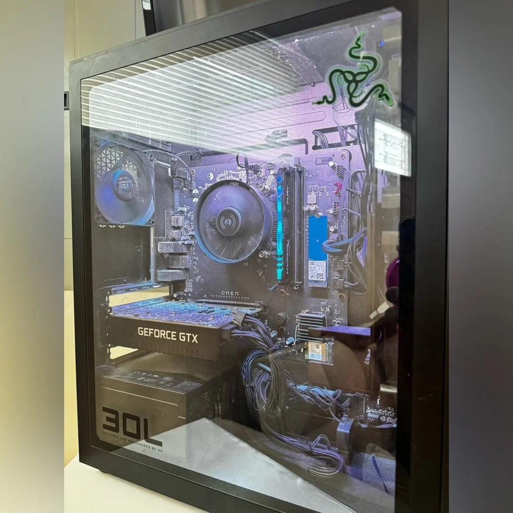 Gaming PC
